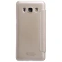 Nillkin Sparkle Series New Leather case for Samsung Galaxy J5108/Galaxy J5 (2016) 5.2inch order from official NILLKIN store